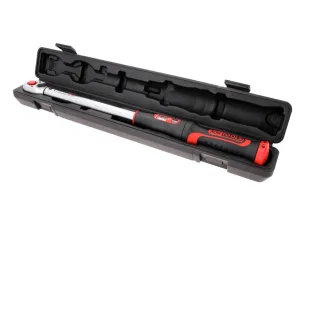 KS Tools 1/2 Zoll INFINITOOL Ratschen-Drehmomentschlüssel, 20-200 Nm - 516.9042