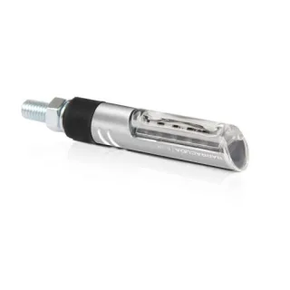 Barracuda LED Blinker IDEA B-LUX mit Zulassung vorne / hinten, verschiedene Farben, universal