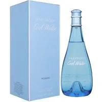 DAVIDOFF Eau de Toilette Cool Water Woman 200 ml
