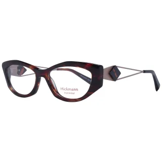 Ana Hickmann Monture de lunettes HI6299 E01 53