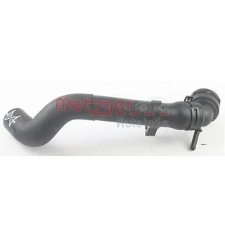 Metzger K?hlerschlauch Seat Cordoba Ibiza Skoda Fabia VW Fox Polo 1,4
