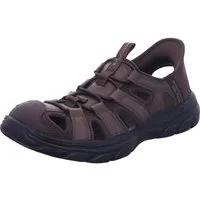 Skechers Revolted SS - VARTAN Trekkingsandale Slip-ins