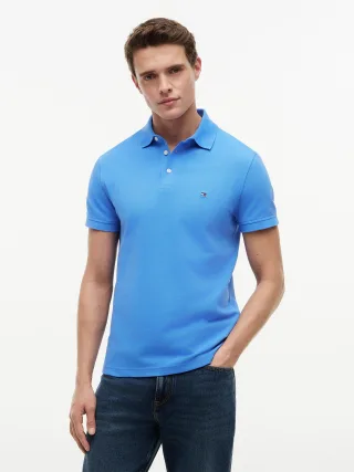 1985 SLIM POLO Blue Spell - Gr. - S