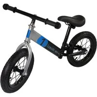 Lemodo Laufrad Lauflernrad mit 12 Zoll Lufträder, höhenverstellbares Balance Bike 12 Zoll, für Kinder von 2-7 Jahren geeignet