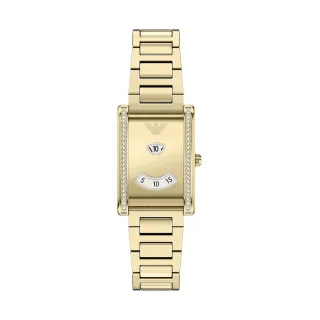Emporio Armani Damenuhr AR11812