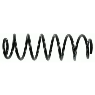 Sachs Feder hinten Citroen C4 Ds4 996999