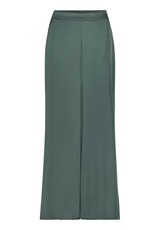 V by Vera Mont - Modern fit Hose Evening Green - Gr. - 40