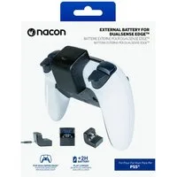 nacon NACON Akku-Pack [black] PS5 Zusatz-Akku