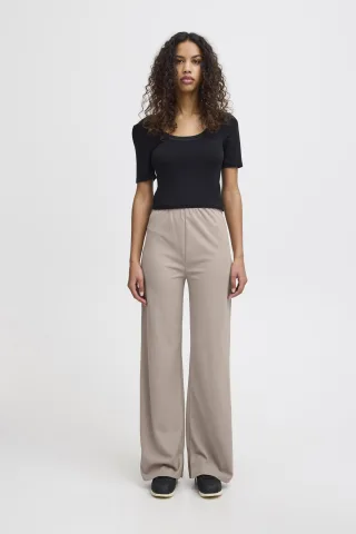 Casual Hose IHKATINE Hose Regular fit