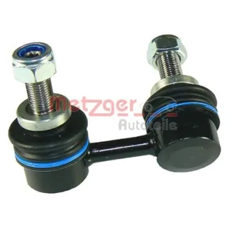 Metzger Koppelstange vorne links Nissan Np300 Pathfinder 53056511