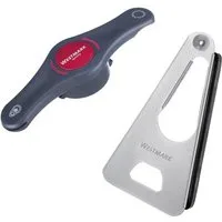 WESTMARK Multiöffner Set, 2tlg. 1 Vielzwecköffner + 1 Multi-Öffner, Twist/Propeller