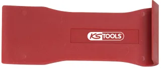 KS Tools Rammschutzleistenkeil, 160mm - 911.8121