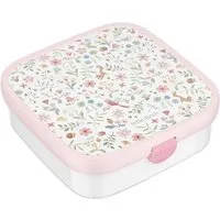 Mepal Lunchbox Campus (2025) Brotdose XL 1,3 l, Kunststoff, (1-tlg), Spülmaschinenfest