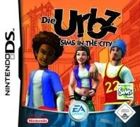 Die Urbz: Sims in the City [Nintendo DS]