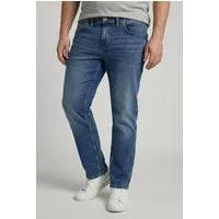 s.Oliver Men Big Sizes 5-Pocket-Jeans Mauro GG mit Stretch - Große Größen