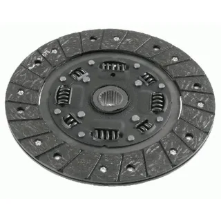 Sachs Kupplungsscheibe Fiat Argenta Croma Lancia Delta Thema 2,0