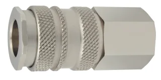 ELMAG Stahlkupplung JWL Serie 600, DN 10 - 42683