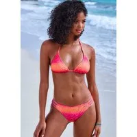 Buffalo Triangel-Bikini mit Farbverlauf