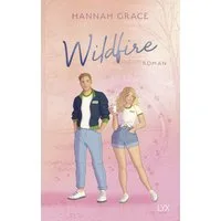 Wildfire / Hannah Grace