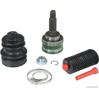Jakoparts Antriebswellengelenk au?en Suzuki Wagon R