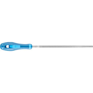 PFERD TOOLS Werkstattfeile mit Heft Rund - 11214157