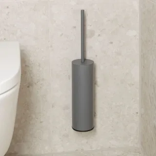 Herzbach DEEP GREY Bürstengarnitur, 23.810000.1.06 23.810000.1.06