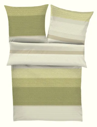 Bettwäsche Satin s.Oliver