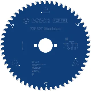 Bosch Kreissägeblatt Expert for Aluminium ø 190 mm - 2608644102