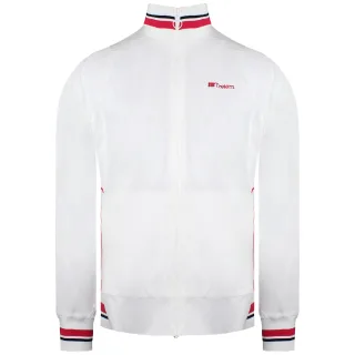 Tretorn Stretch Taille Langarm Zip Up Womens Wobbensanzug 475536 34