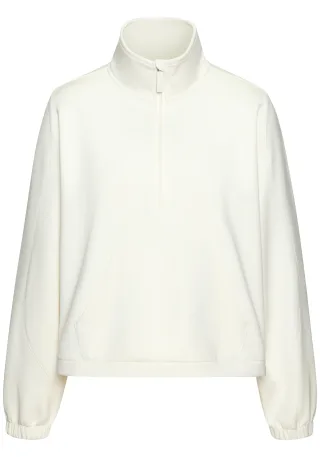 Copenhagen Studios Copenhagen Troyer offwhite - Gr. - 34