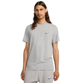HERREN T-SHIRT M NSW CLUB DT TEE (FD1184-066)
