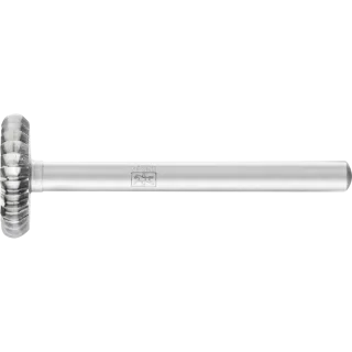 PFERD TOOLS HSS Feinfrässtift SP universal mittel fein - 22396353