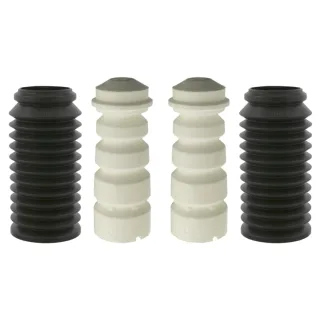 Febi Staubschutzsatz Sto?d?mpfer Skoda Favorit Felicia VW Golf Jetta Passat Santana