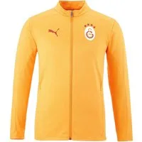 PUMA Sweatjacke PUMA Galatasaray Istanbul Trainingsjacke Polyester