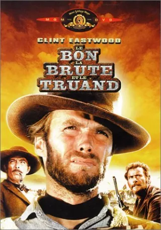 Le Bon la brute et le truand