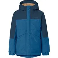 VAUDE Winterjacke KIDS ESCAPE PADDED JACKET sportlicher Stil, für Kinder und Jugendliche, atmungsaktiv