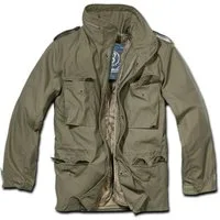 Brandit Outdoorjacke M-65 Classic Jacke robust
