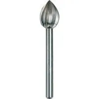 Hochgeschwindigkeits-Fräsmesser Ø 7,8mm (144), Fräser 2 Stück, Schaft Ø 3,2mm