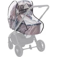 Fillikid Kinderwagen-Regenschutzhülle Regenschutz Kinderwagen