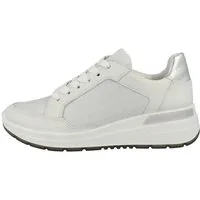 Ara Garda Damen Sneaker Turnschuhe, Sportschuhe, Freizeitschuhe, Halbschuhe, Schnürschuhe