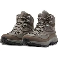 Jack Wolfskin CYROX TEXAPORE MID M Wanderschuh wasserdicht, Trekkingschuh