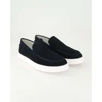 DANIEL KENNETH 2610721 Slipper Obermaterial: Leder