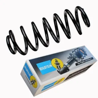 Bilstein Feder B3 hinten verst?rkt Audi A3+Sportback 1,4-2,0 Standard Fahrwerk