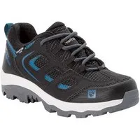 Jack Wolfskin VOJO TEXAPORE LOW K Wanderschuh wasserdicht, Trekkingschuh