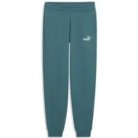 PUMA Sporthose ESS No. 1 Logo Fleece-Jogginghose Jungen