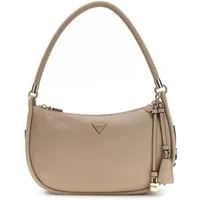 Guess Umhängetasche HWBG9918010 DANYA HOBO SHOULDER BAG (Stück, 1-tlg., 1), Logoschriftzug