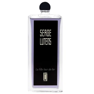 Serge Lutens La Fille Tour de Fer Eau de Parfum Spray 100 ml
