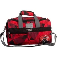SCHOOL-MOOD® Sporttasche Kai (Ninja)