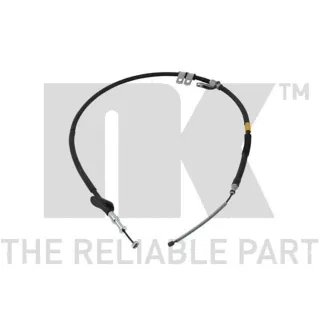 NK Handbremsseil links Subaru Impreza 2,0 904413