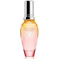 ESCADA Eau de Toilette Brisa Cubana, Glasflakon, Parfüm EDT, Damenduft
